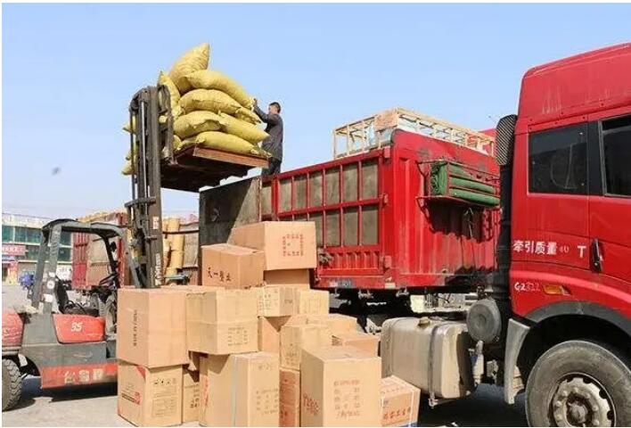 泉州到蓬莱市物流专线