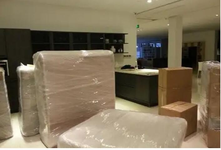 泉州到蓬莱市长途搬家