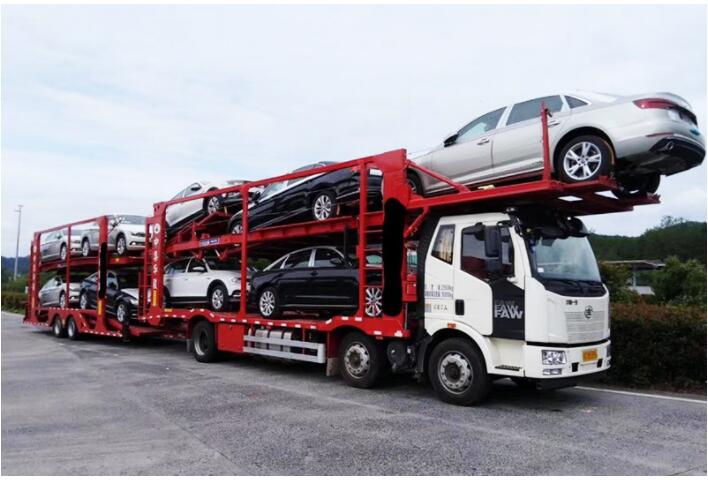 泉州到蓬莱市轿车托运